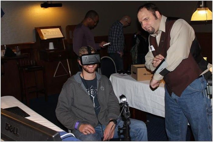 ATLvr | Bringing Virtual Reality to Atlanta