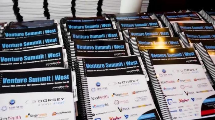 Where Innovation Meets Capital: We're Heading West for the (Discounted!) Venture Summit West