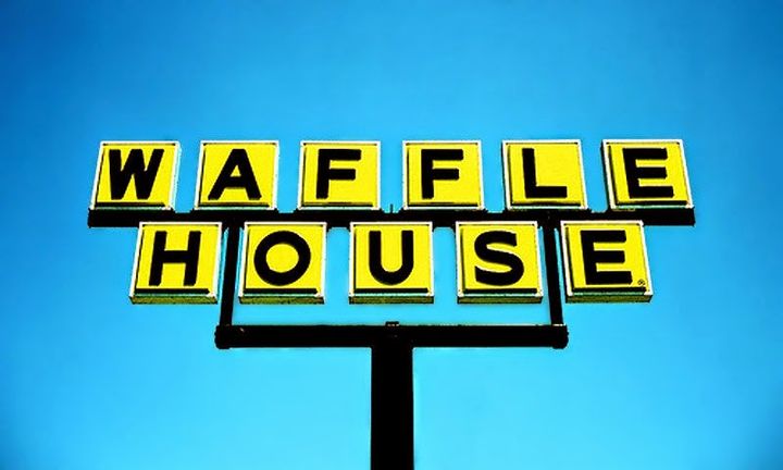 CMO Breakfast to Welcome Waffle House Exec Bert Thornton