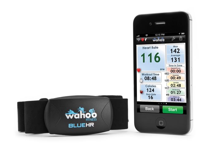 Wahoo Fitness: A 24 Hour, Portable Personal Trainer