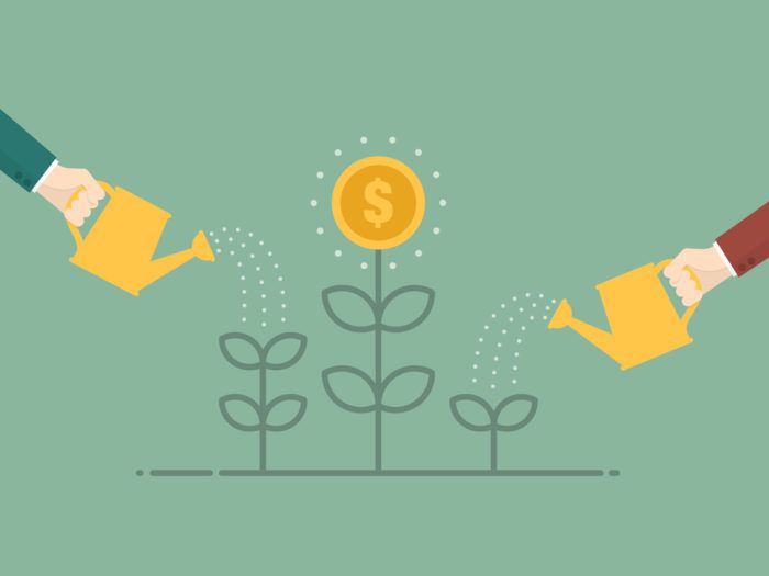 From Angel Investor to Zebra Company: Your Startup Dictionary