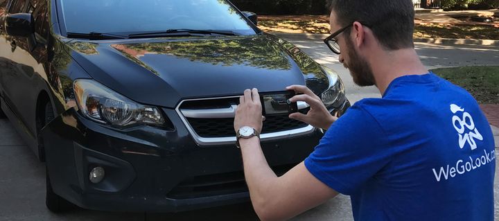 WeGoLook App Appraises Products Before You Hit Purchase