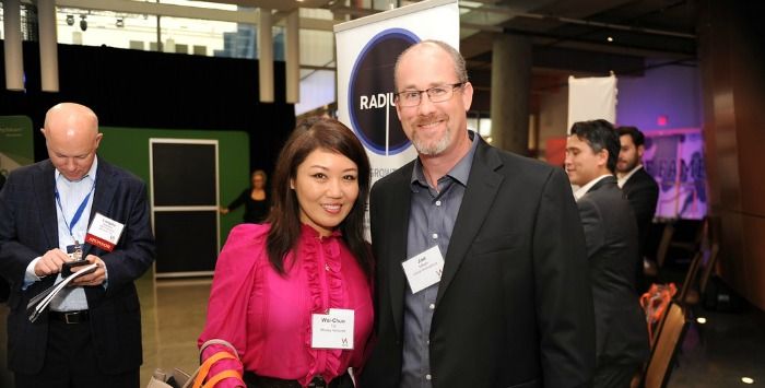 Investor Wei-Chun Tai Seeks Authentic Stories from Founders at Mosley Ventures