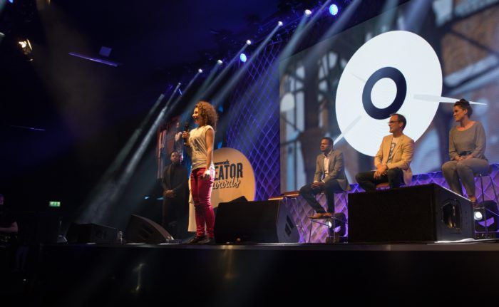 WeWork's Creator Awards Kick Off With Fireside Chat On the Future Of Creative Atlanta