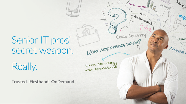 Wisegate | An IT Pro's Secret Weapon