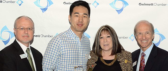 Gwinnett's Amazing Entrepreneur Contest