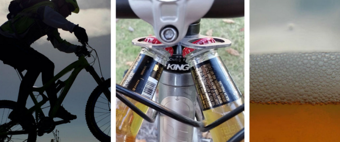 WiseCracker | Beers, Bikes, and Brothers