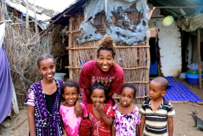 Wish for WASH | Changing the World One Toilet at a Time