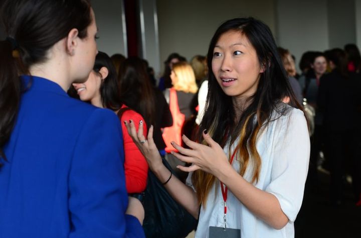 Women Only Entrepreneurs