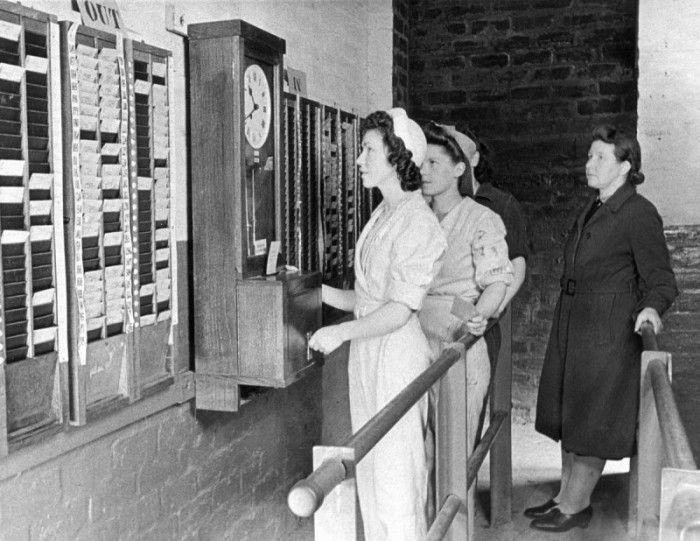 TimeCUE | Employee and Time Tracking Has Never Been So Easy