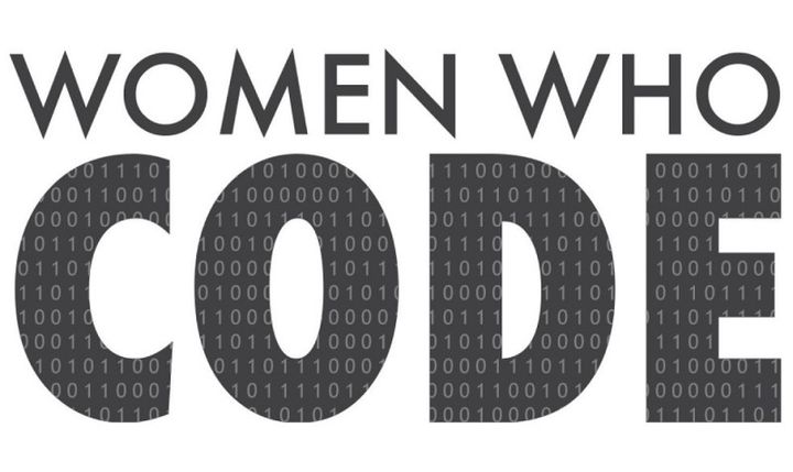 LADIES | Scholarship to Connect JS 2015