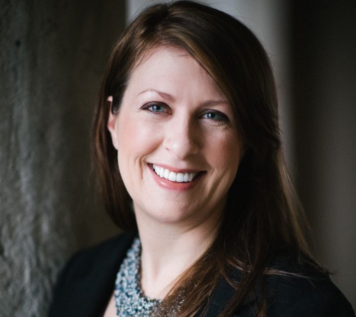 New York-based EdTech Team Taps Atlanta's Dani Cushion As First CMO