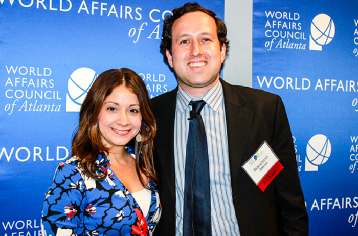 Entrepreneurs Are On a Quest for Capital and These Young Leaders are Bridging That Gap