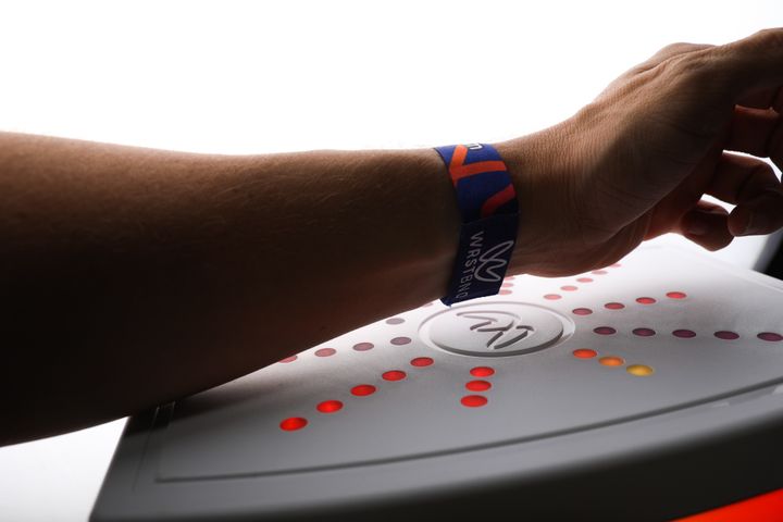 What's Next In EventTech: New Orleans-based WRSTBND Talks Innovation Inside The Festival Scene