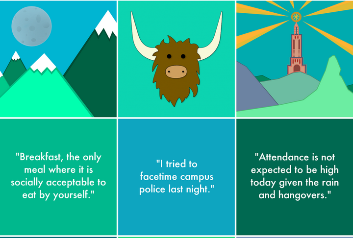 Yik Yak | Singing to the Tune of $10 Mill