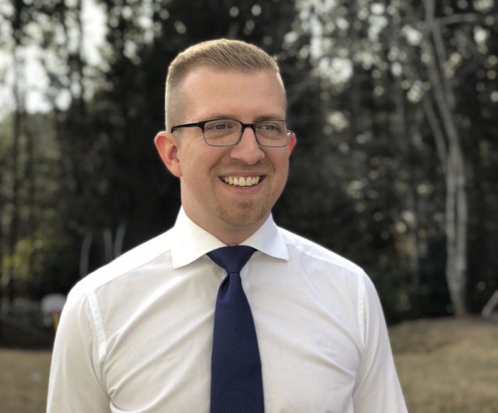 Tech Talent: This New Programmer Boosted His Coding Skills To Scale His Own Startup