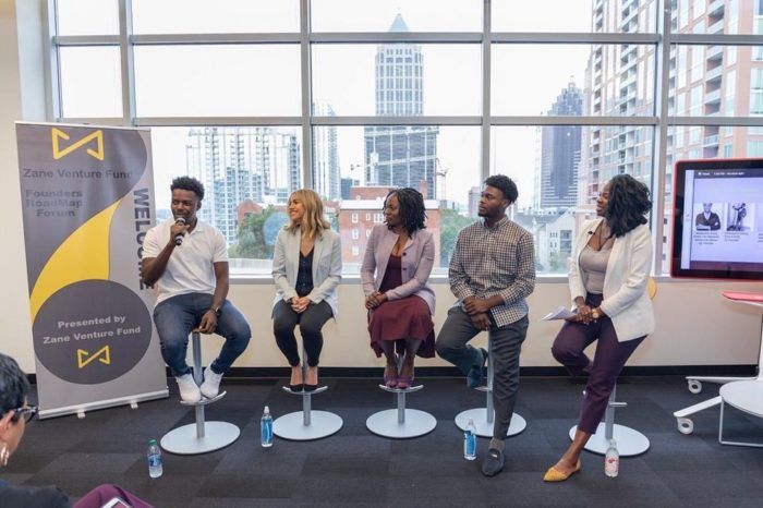 Zane Venture Fund Opens Application for 10-Week Program for Underrepresented Founders