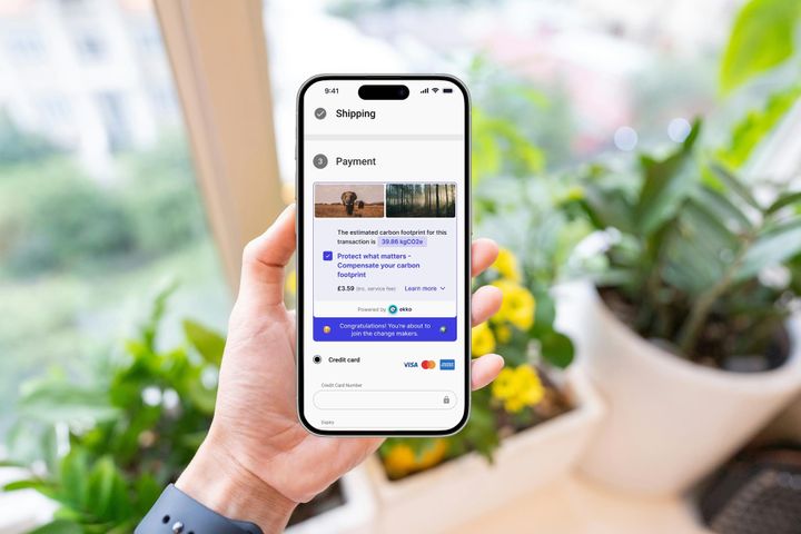 London’s Ekko Opens Atlanta HQ to Help Banks Turn Doing Good Into a Revenue Line