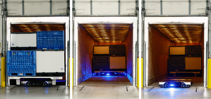 A New Atlanta-Made Robot Is Targeting Last-Mile Delivery