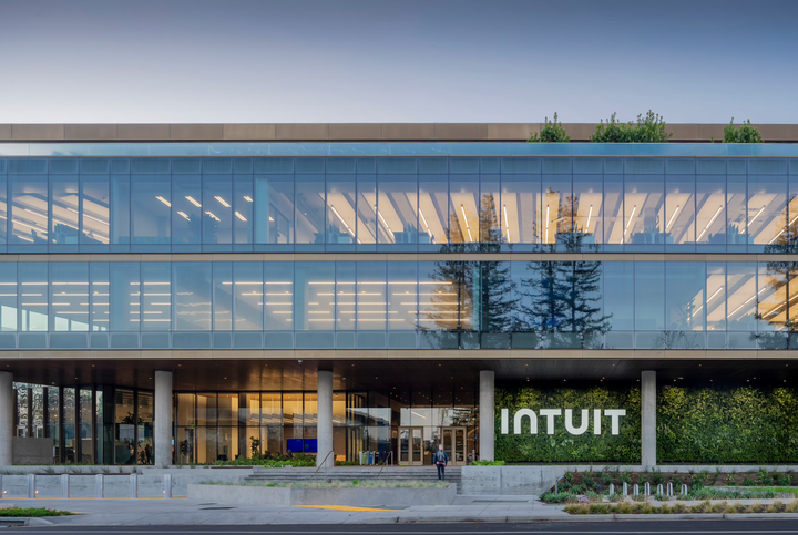 How Intuit is Embracing AI to Help Businesses Work Smarter