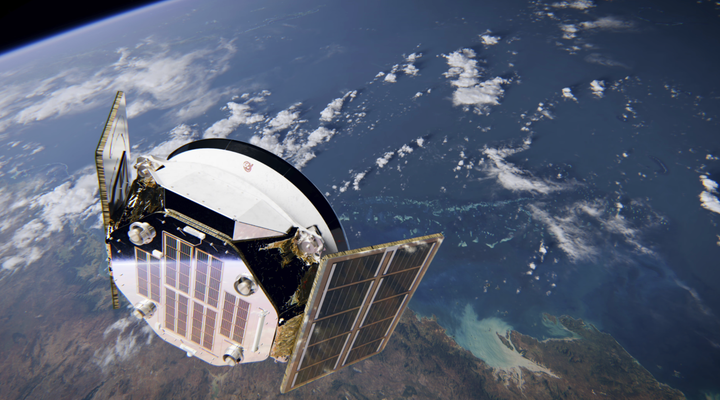 After The Funding Round: Atlanta’s Reditus Space Lands $7.1M to Advance Space Research Tech