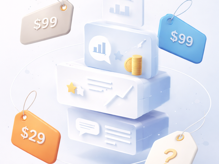 The Hidden Cost of Bad Pricing: Lessons from Founders and Pricing Experts