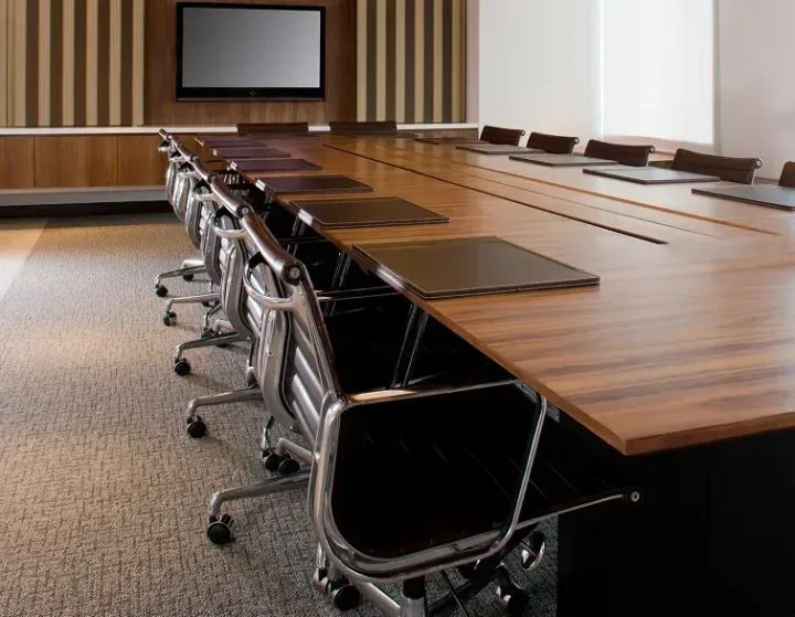 Your Team Offsite Deserves Something Nicer Than a Hotel Ballroom