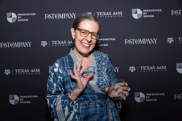 78 Million American Women Experience Pelvic Floor Issues. This Atlanta Startup Has a Solution.