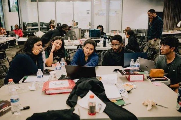 Parch Is Redrawing Architectural Collaboration