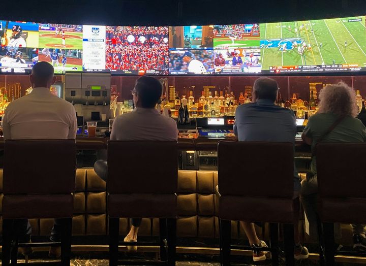 Stop Guessing: This Atlanta Startup Wants to Make Your Sports Bets Smarter