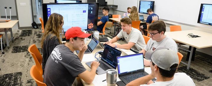 Fund That Tiger Looks To Inject $10 Million Into Clemson University-Led Startups
