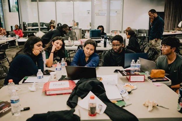 Parch Is Redrawing Architectural Collaboration