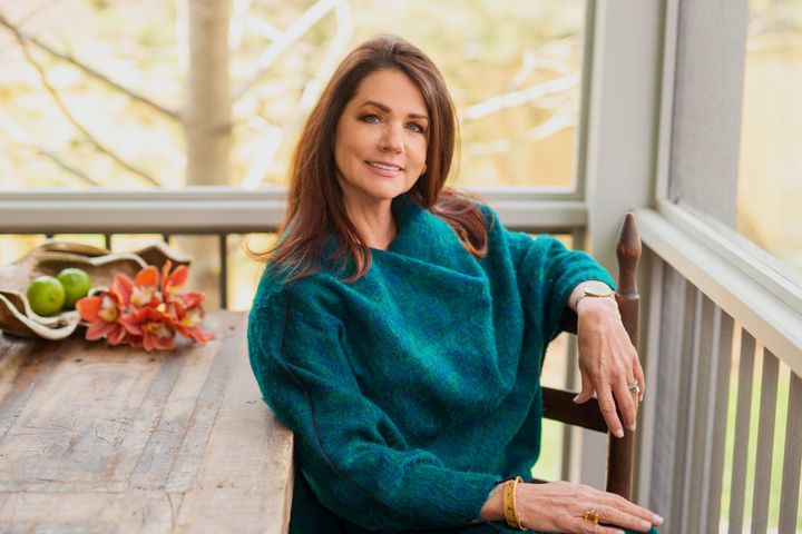 This seasoned entrepreneur wants more women to build multi-million dollar businesses