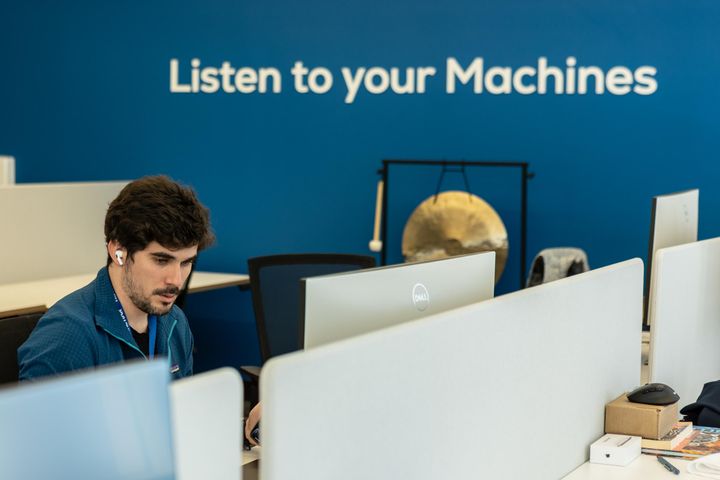 The Job Market May Be Struggling — But This Atlanta Startup Is Still On A Hiring Spree