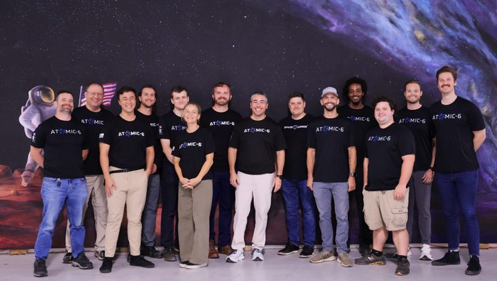 Atlanta Startup Unveils ‘Data Centers in Space’ Marketplace as AI Demand Surges