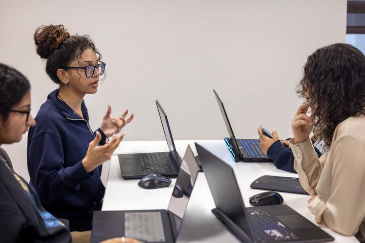 What companies like Nvidia, Apple, & Google see in SCAD students