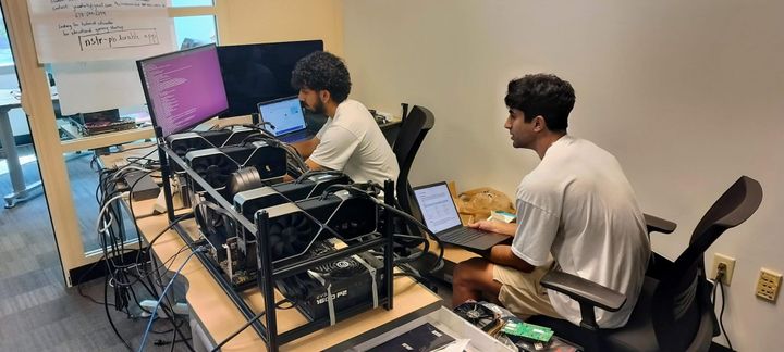For Over 45 Years, ATDC Has Been Georgia’s Startup Engine. Now It Wants to Be Its AI Launchpad.