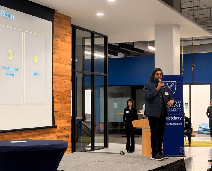 This Atlanta Startup Is Treating Musicians Like Startups — And Betting It Can Predict the Next Big Artist