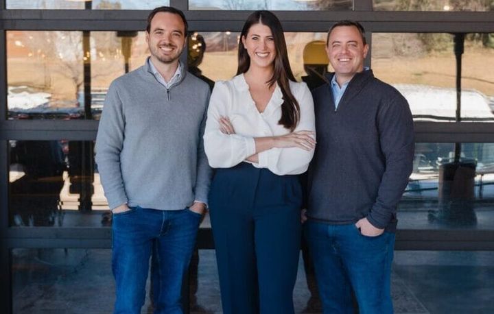 SF, ATL, and NC Investors Pour $4.6M Into Cloneable, An AI automation platform for heavy industries