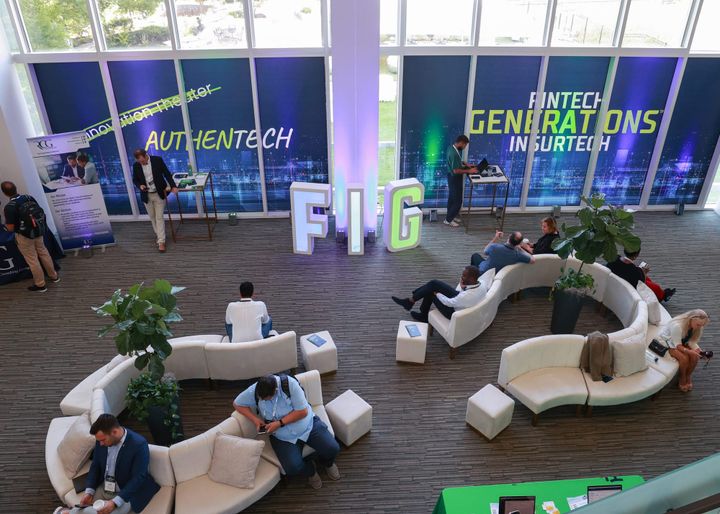 Where To Be In June: Charlotte For Fintech Week