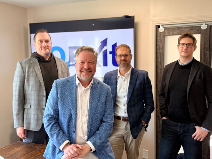 92% of Businesses Won't Sell. This Wilmington Startup Wants to Change That.