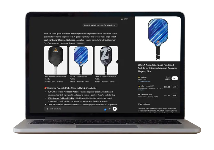 ReFiBuy Raises $13.6M Seed Round to Help Brands Win in the Age of AI Shopping Agents