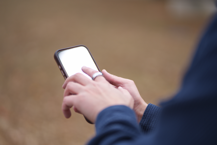 CEO Q&A | How Atlanta’s GenAI Healthcare Built a Smarter Health Ring