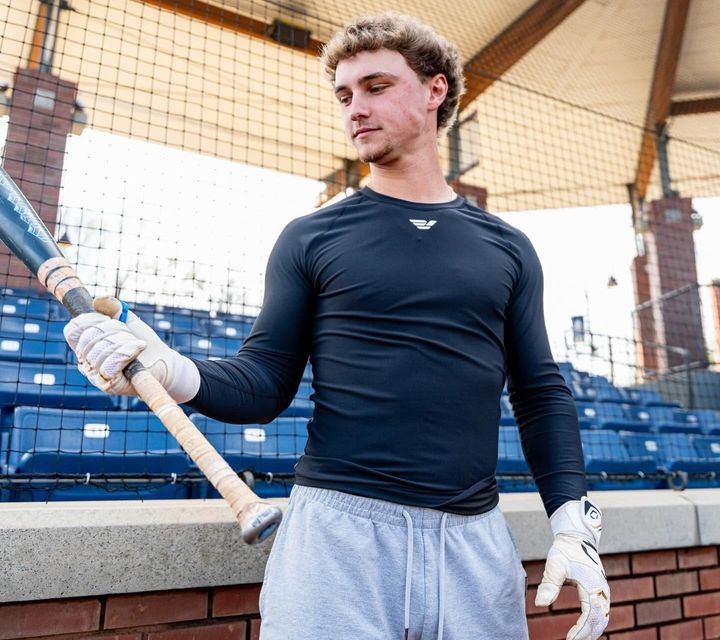 How Vettex Sports Used Georgia Tech Ties To Build A Modern Athletic Gear Brand.