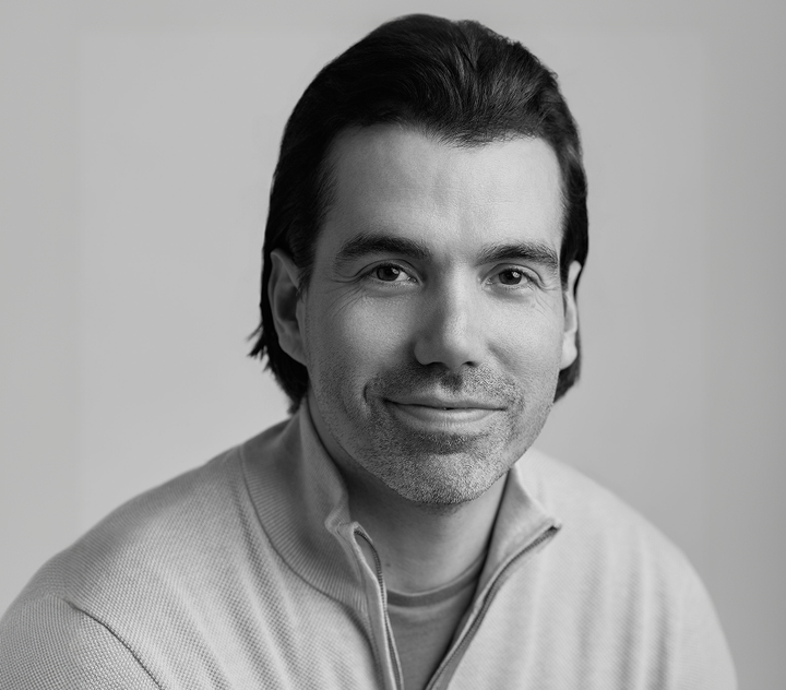 Atlanta’s Justin Ernest Is Building Sabertooth Capital For A New Era Of DeepTech Investing
