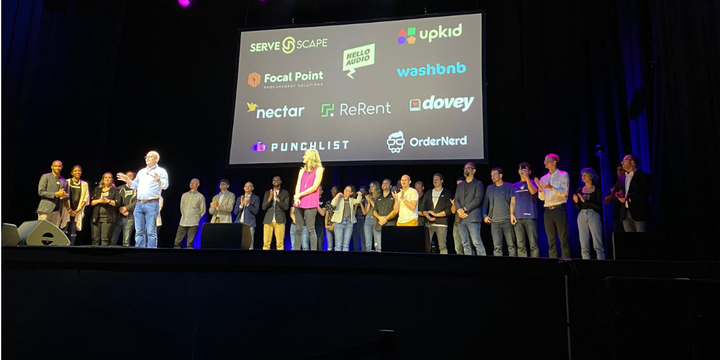 Accelerator Program List