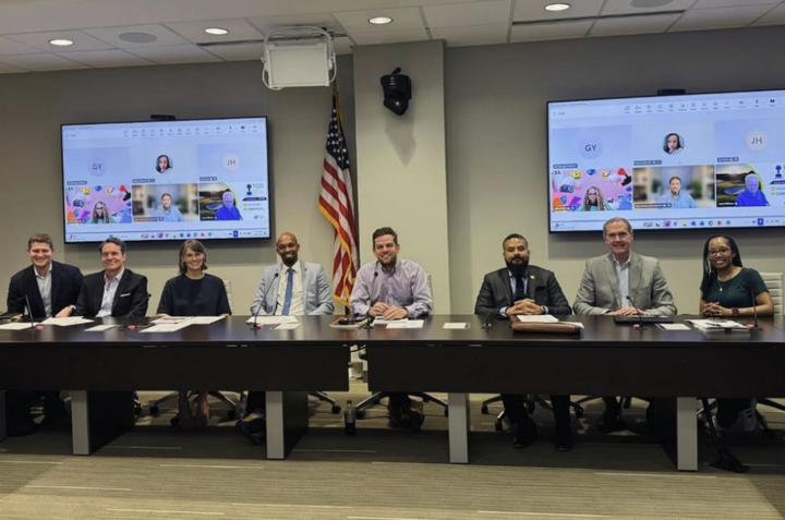 Atlanta’s AI Commission Sends Its Recommendations To City Council. Here’s What Atlantans Need To Know.