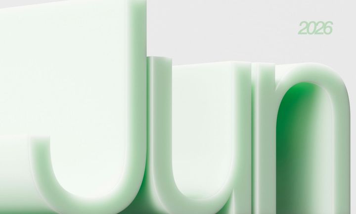 A Month Of Funding Headlines: June 2026