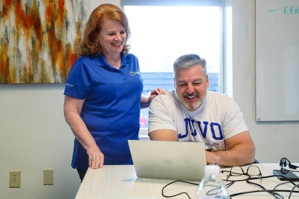 Atlanta’s Juvo Jobs Connects Hourly Workers Nearby