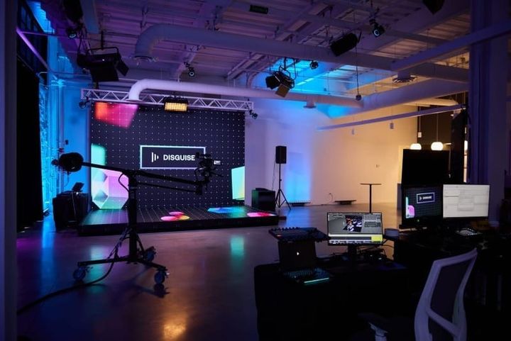 Entertainment Tech Company Disguise Expands to Atlanta